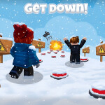 Get Down! [Winter Season]