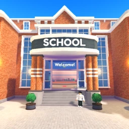Guess The School icon
