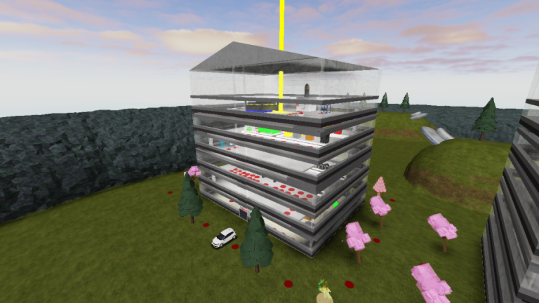 Ore Tycoon 2 screenshot 1