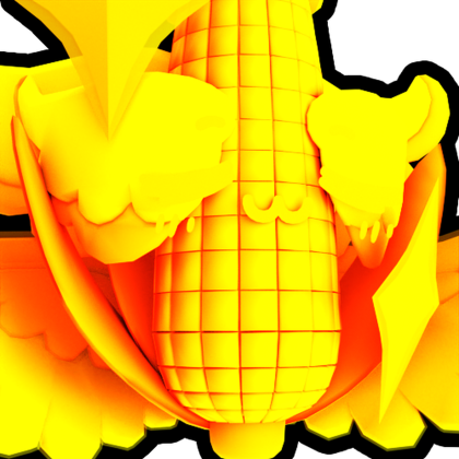 Gold Corn Overlord