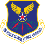Air Force Global Strike Command〔USAF〕