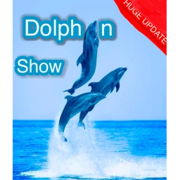 Dolphin Show icon