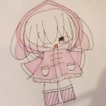 {雲の上の兎桜町}