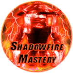 Shadowfire Mastery