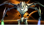 General Grievous Clones