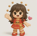 Cheeseburger Universe