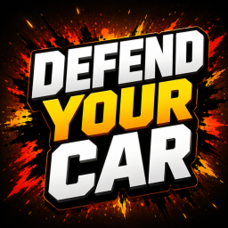 Defend Your Car [Alpha]