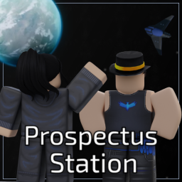 [ - Phoenix Imperial - ] |:| Prospectus Station
