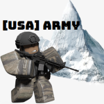 [U.S.A] United States of America Army