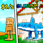  [UPD] Brainrot Tower Defense