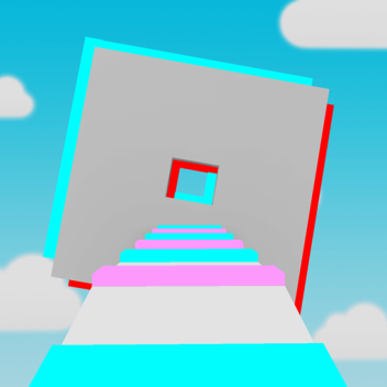 Escape T!k Tok Parkour Obby! 🎵