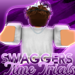 Swagger's Time Trial