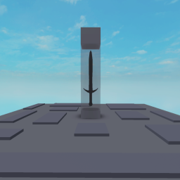 Sword Fighting Place