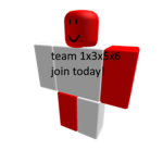 Team 1x3x5x6x Reborn