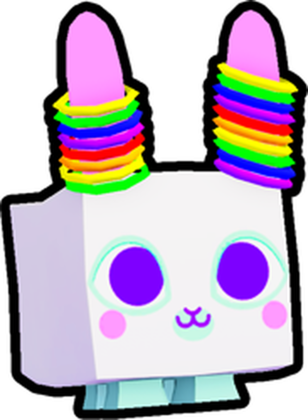 Rave Bunny