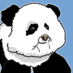 Bosque del Panda Gordinflon
