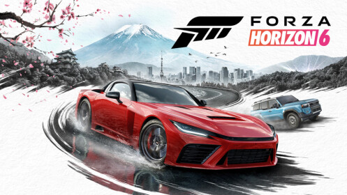 [NEW] Forza Horizon 6