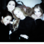 ୨୧ pretty little liars