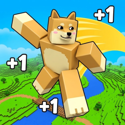 +1 Speed Dog Escape!