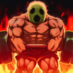 Gym League[1] icon