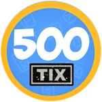 Game Badge Thumbnail