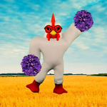 The Cheering Chicken Studio