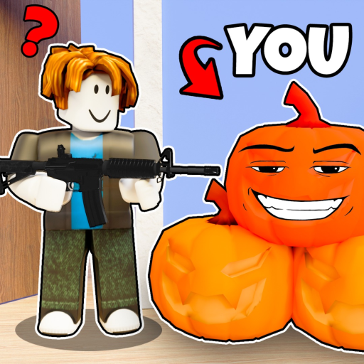 🔎 Flow's Prop Hunt official Roblox game thumbnail