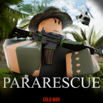 Cold Wars Pararescue
