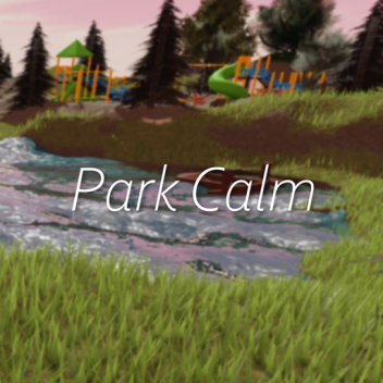 Park calm