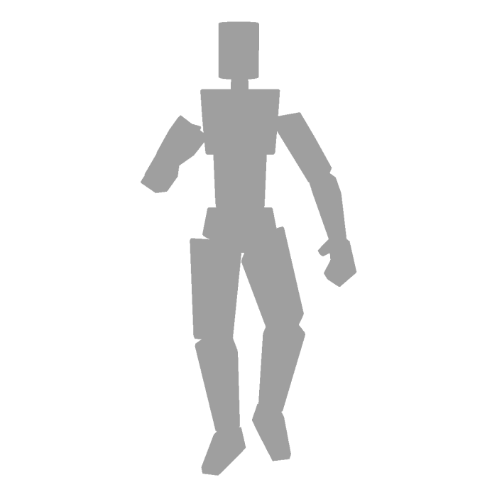 Conquest Stand Ready (Invincible)