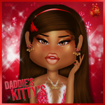 Daddies Kitty's .