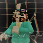Dapper Jack secret group