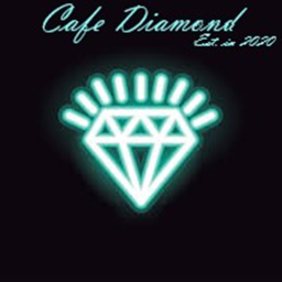 Cafe Diamond [PRE-ALPHA]