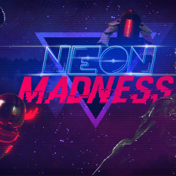 Neon Madness