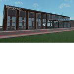 Brandweer Amsterdam Zuid