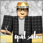 Opal Salon°