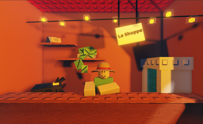 Warm Oceans 2 screenshot 1