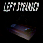 LEFT STRANDED