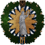 Judiciary of the Sovereign Realm of Nordhavn