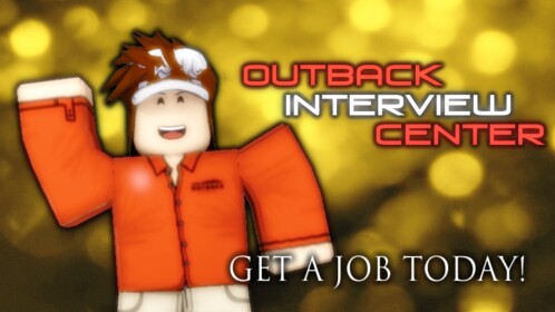 Outback's Interview Center| V1|