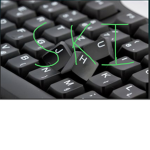 Smashed Keyboard Ideas