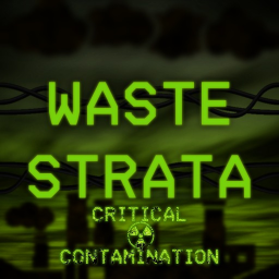 WASTE-STRATA