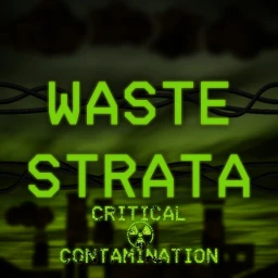 WASTE-STRATA BETA icon