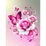 Pink Butterflies squad girl subs