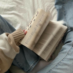 bookish fantasies