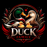 Duckie's Family