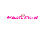Axolotl studios! :)