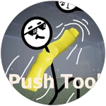 Push Tool