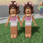 Dis is for mah bestie