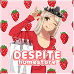 Despite